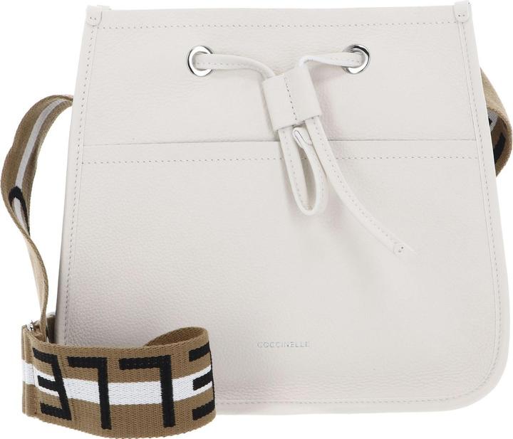 Blanco / Pelle