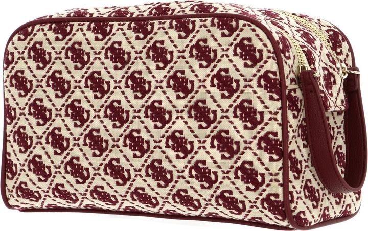 Produktbild Guess Trousse Double Zip Cosmetic Bag