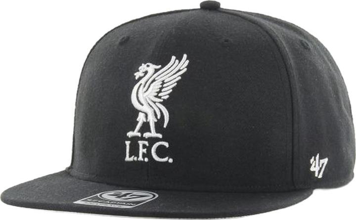 Produktbild Score Draw No Shot Captain Snapback Mütze (One Size)
