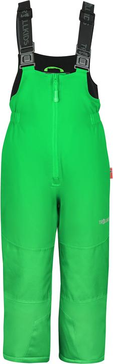 Bright Green