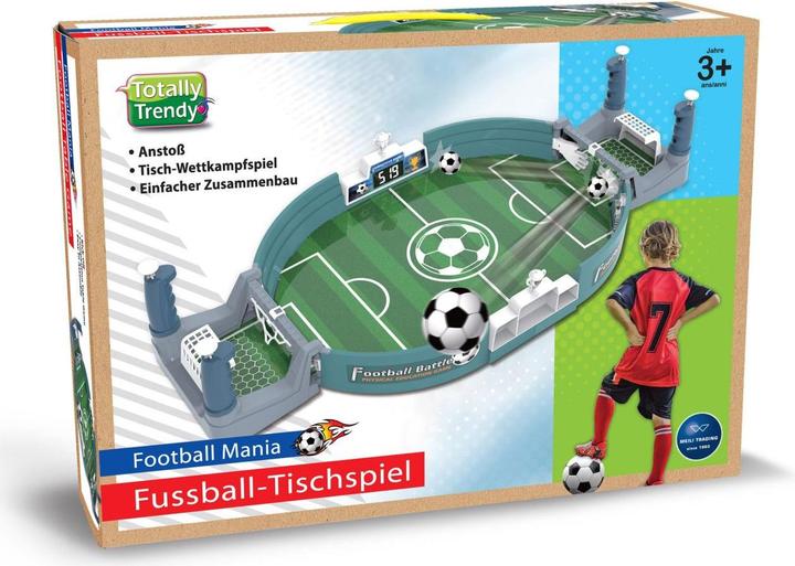 Produktbild Totally Tech Football