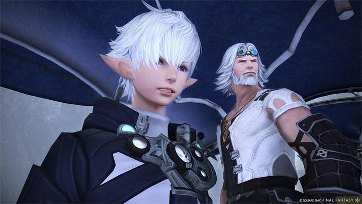 Image du produit Square Enix Final Fantasy XIV Online: 10th Anniversary (PC, DE)