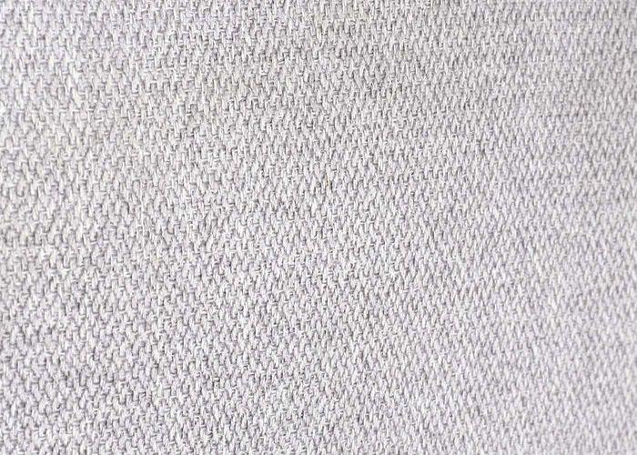 Immagine prodotto Mendler Poltrona cinema 2 posti HWC-L94, funzione reclinabile Nosag suspension tessuto/tessuto - grigio