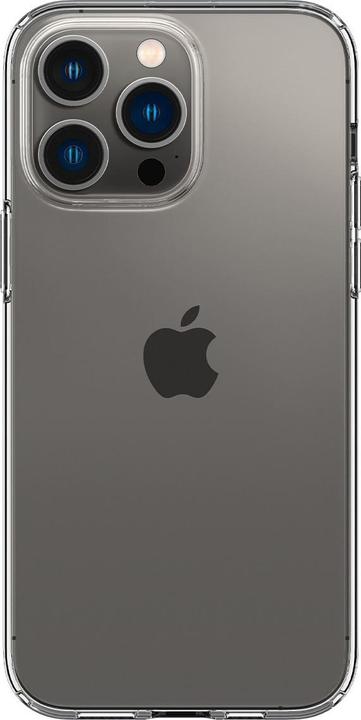 Actual product image Spigen Liquid Crystal (Apple iPhone 14 Pro Max)