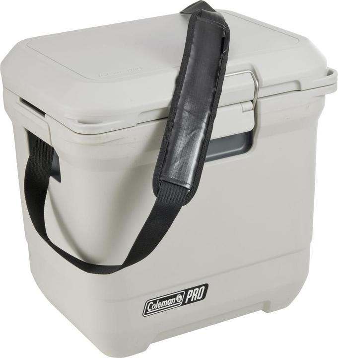 Actual product image Coleman Pro 25qt cooler (24 l)