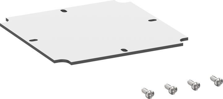 Produktbild Spelsberg Montageplatte