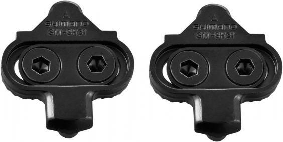Produktbild Shimano SM-SH51 ohne Gegenplatte