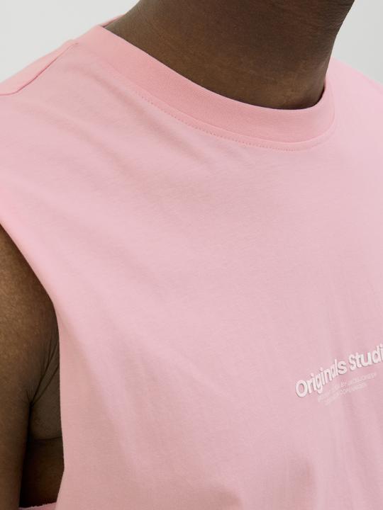 Image du produit Jack & Jones Jorvesterbro Sleeveless Tee Sn (M)