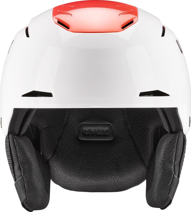 Produktbild Uvex Sports resolution (55 - 59 cm)