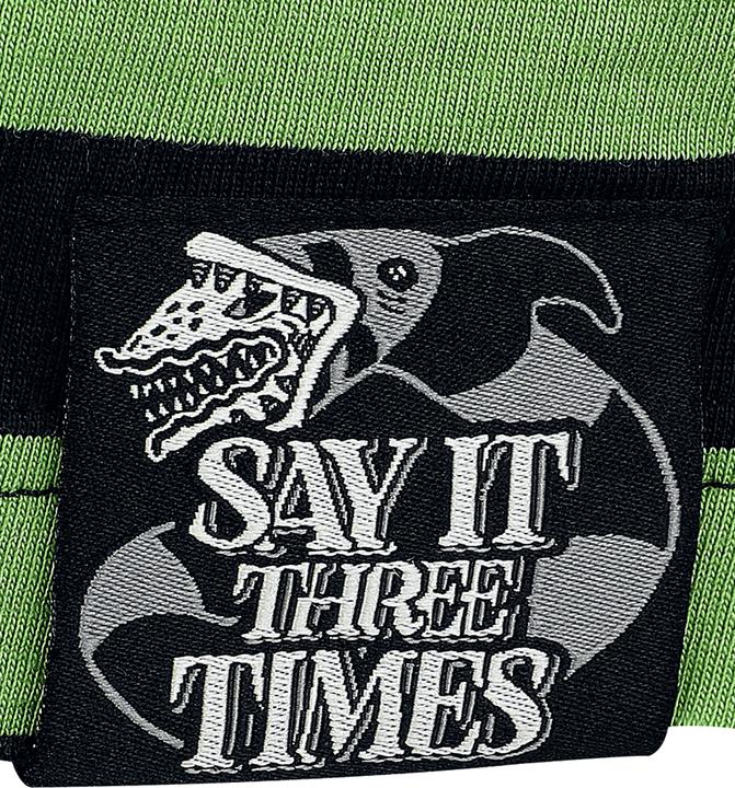 Produktbild Beetlejuice Ghost With The Most (L)