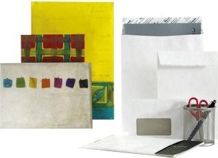 Produktbild Bong Versandtaschen Tyvek® Pocket DIN B4 ohne Fenster weiss 100 St. (1 x)