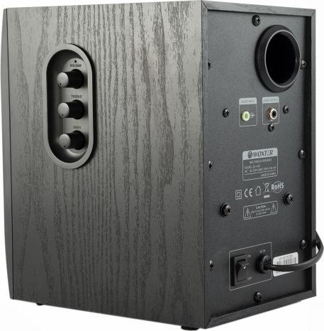 Produktbild Woxter DL-410