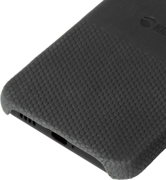 Actual product image Krusell Leather Cover for Samsung Galaxy S22 + vintage black (62465) (Samsung Galaxy S22+)