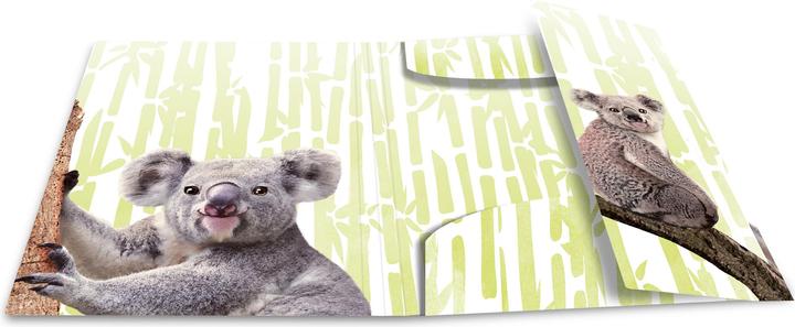 Productafbeelding HERMA A3 motief map (A3, 1x)