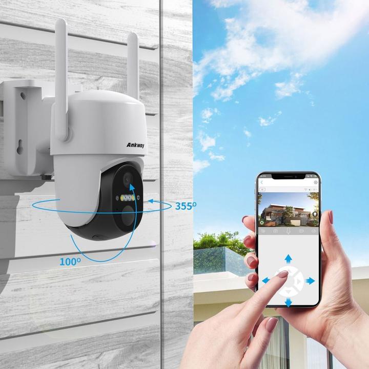 Actual product image Choetech ASC005 (2592 x 1520 pixels)