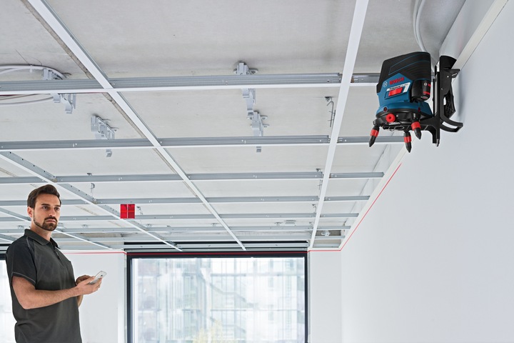Immagine prodotto Bosch Professional RM 3