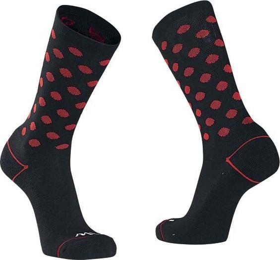 Black/Red