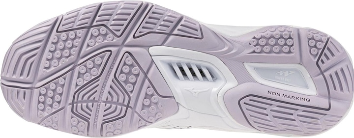Actual product image Mizuno Wave Phantom 3 (40.5)