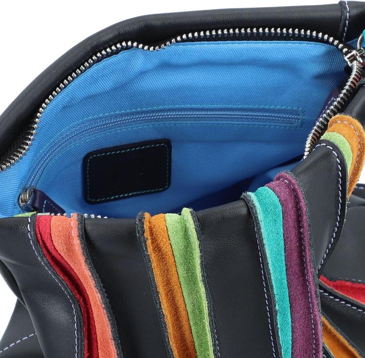 Immagine prodotto Mywalit Laguna Borsa a tracolla media in pelle 23 cm
