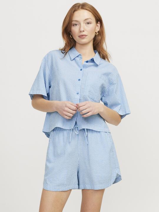 Immagine prodotto JJXX Jxwindy Seersucker Ss Shirt Wvn Sn (XL)