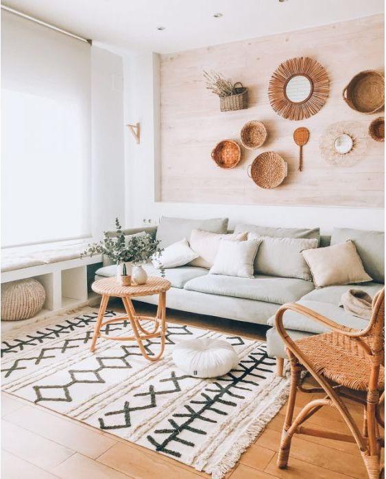 Produktbild Lorena Canals Bereber (160 x 120 cm)