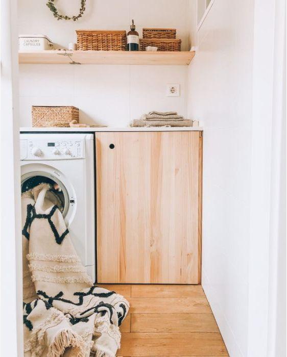 Produktbild Lorena Canals Bereber (160 x 120 cm)