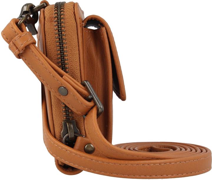 Produktbild Esquire Peru Handytasche Leder 19 cm