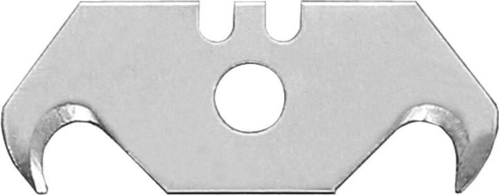 Actual product image Bessey Linoleum blades DBK-L (Replacement blade)