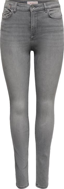 Medium Grey Denim
