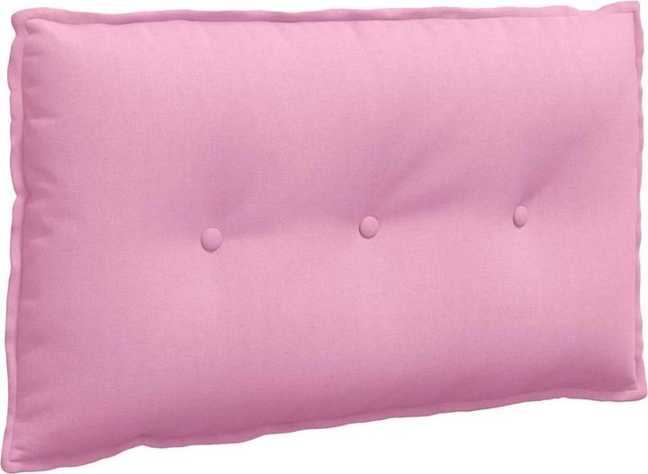 Produktbild vidaXL Rücken Kissen (80 x 50 cm)