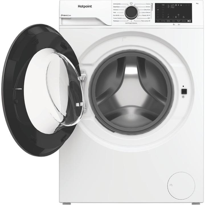 Produktbild Ariete HB 93 CARE IT (9 kg, Links)