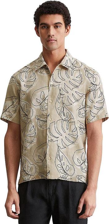 Actual product image Marc O'Polo Leinenhemd (M)