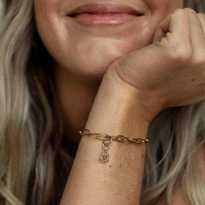 Immagine prodotto Paul Hewitt PH-JE-0438 (Acciaio inossidabile, Riciclato)