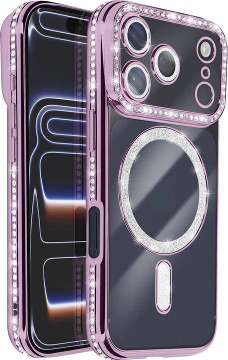 Produktbild Avizar Diamant (Apple iPhone 17 Pro Max)