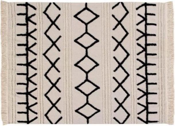 Produktbild Lorena Canals Bereber (160 x 120 cm)