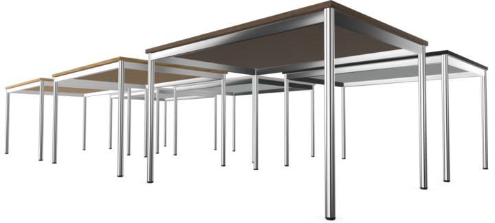 Produktbild Dietiker Atos I Besprechungstisch (1200 x 900 x 749 mm)