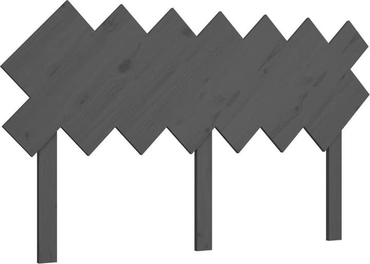 Image du produit vidaXL Kopfteil (151 x 5 x 81 cm)