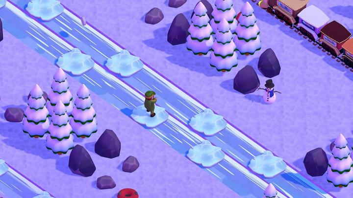 Produktbild Mindscape Winter Games Coll. + Adventskalender PS-5 (PS5, DE)