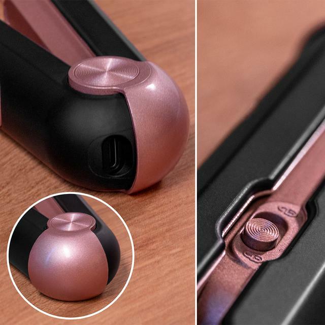 Immagine prodotto Cecotec Bamba Ritualcare Liberty (Spazzola levigante)