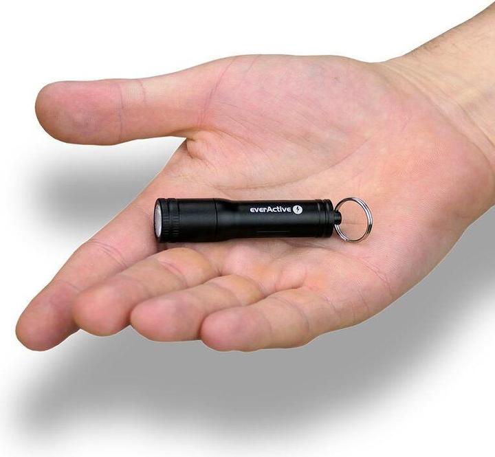 Produktbild Everactive FL-50 Sparky LED - Taschenlampe (6 cm, 100 lm)