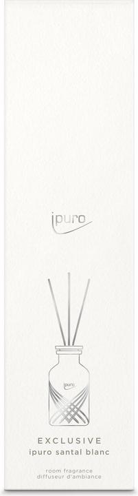 Image du produit Ipuro Exclusive (240 ml)