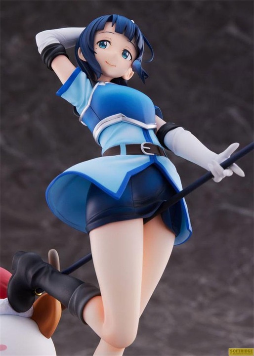 Immagine prodotto AliceGlint Statuetta Sword Art Online PVC 1/7 Sachi 20 cm