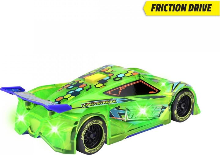 Produktbild Dickie Speed Tronic