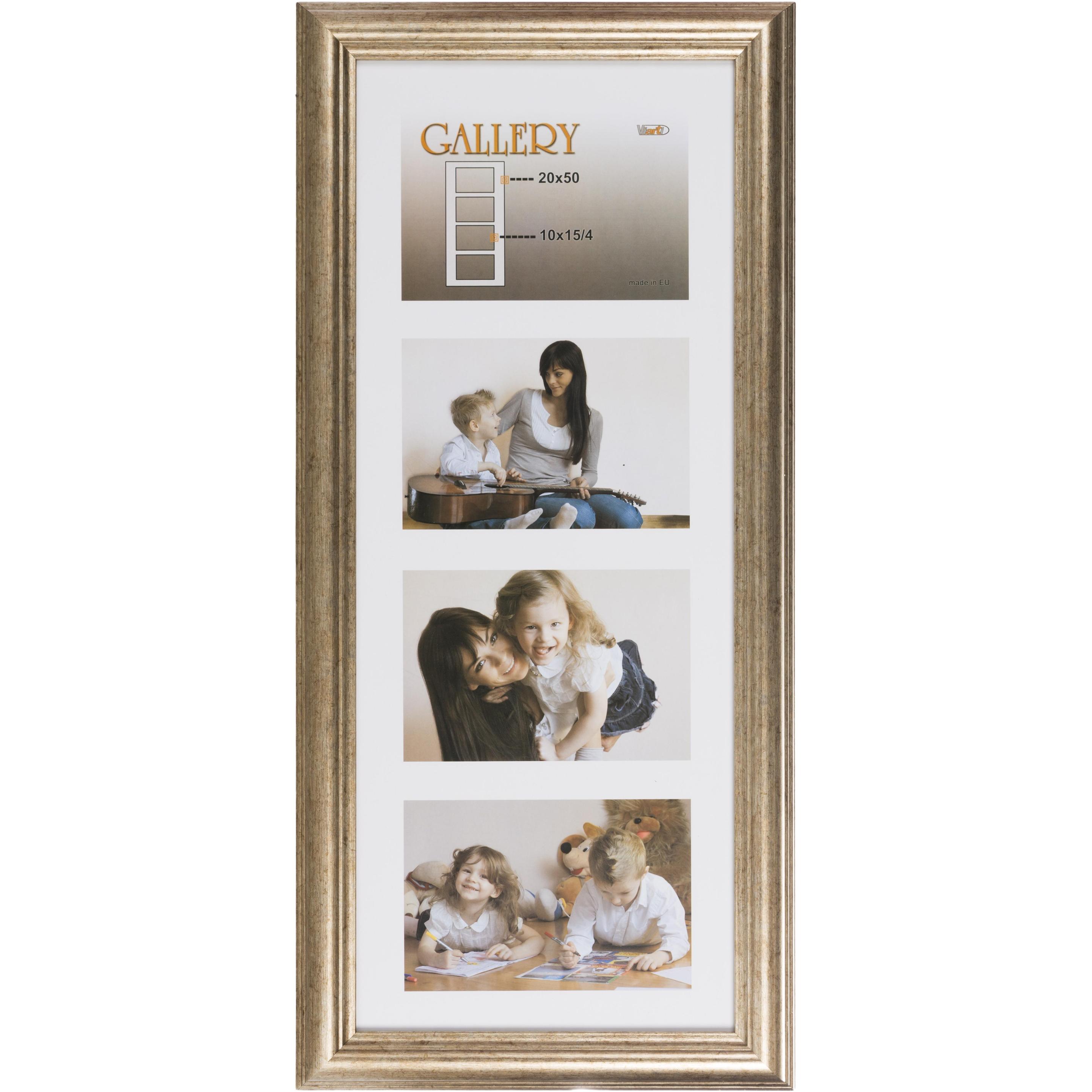 Victoria, Cornice, Galleria Ema 20x50 / 4 / 10x15, bronzo (VF3968) (10 x 15 cm, A6)