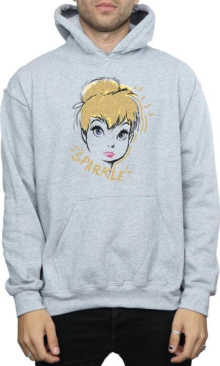 Produktbild Disney Tinkerbell Sparkle Kapuzenpullover (L)
