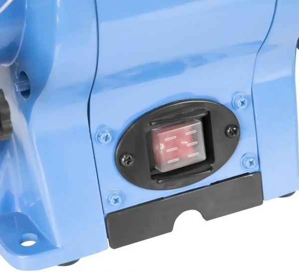 Produktbild Güde Doppelschleifer » GDS 150.1 L « Schleifen, Schärfen, Entgraten (Doppelschleifer, 350 W)