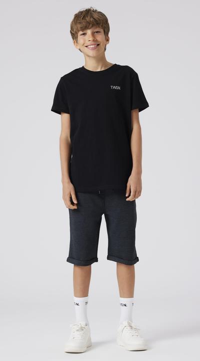 Produktbild Two Soon 2er-Pack glatte Jogging Shorts