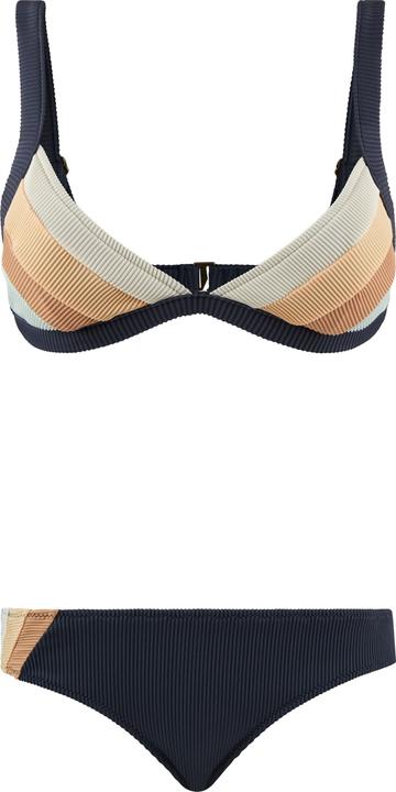 Actual product image Rip Curl Surf Revival Triangle Set