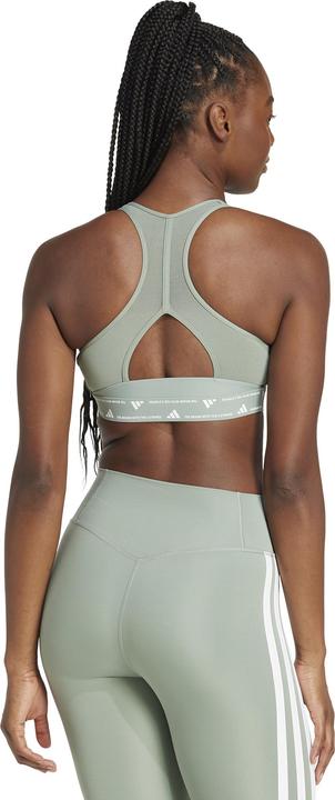 Produktbild Adidas Women's Powerreact Bra (S)
