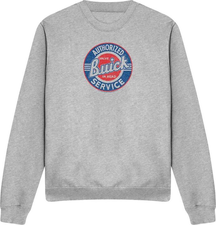 Produktbild Buck Authorized Service Sweatshirt (M)